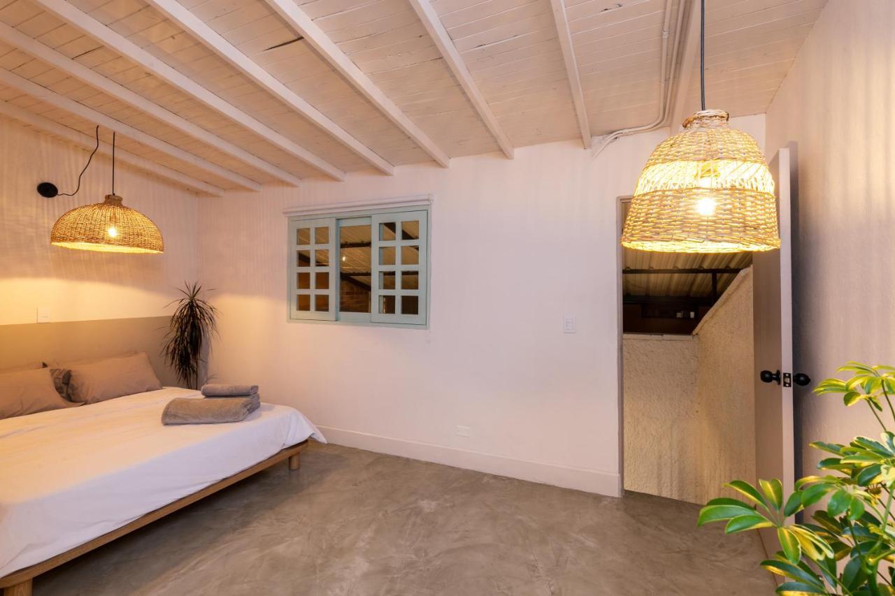 Casa Primavera Medellin Exterior photo